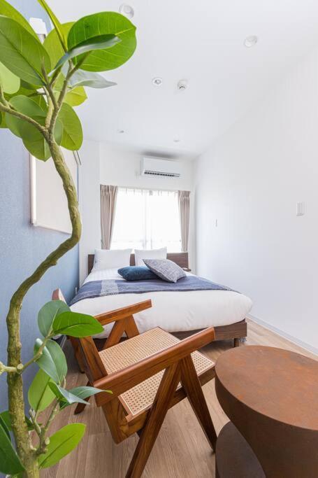 New! Pufuka Hikifune｜120㎡ Apartamento Tokio