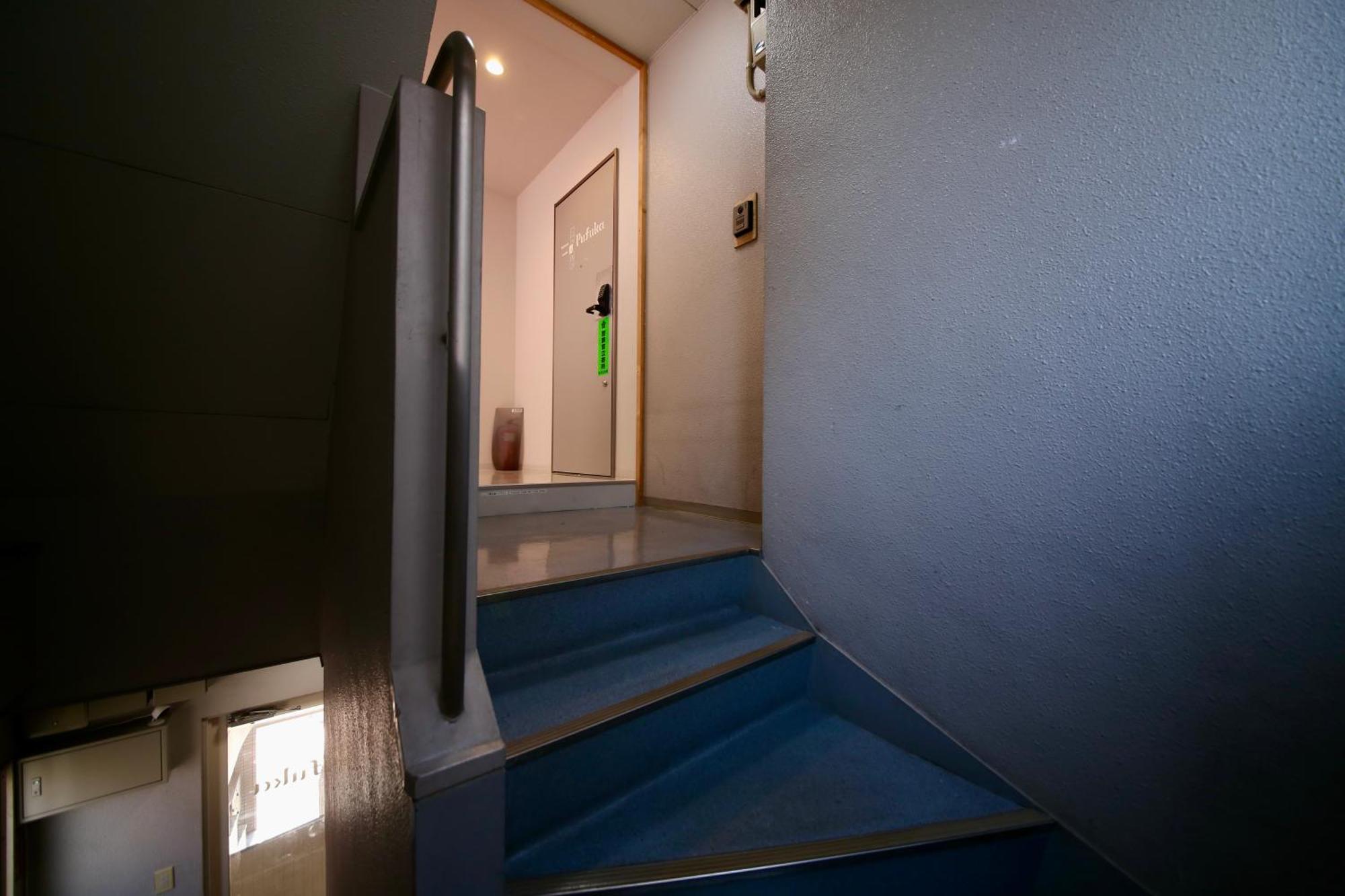 New! Pufuka Hikifune｜120㎡ Apartamento Tokio